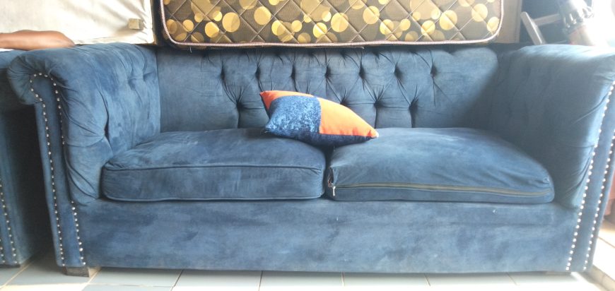 2 Seater Sofa