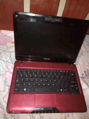 Laptop