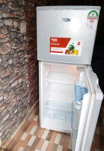 Fridge