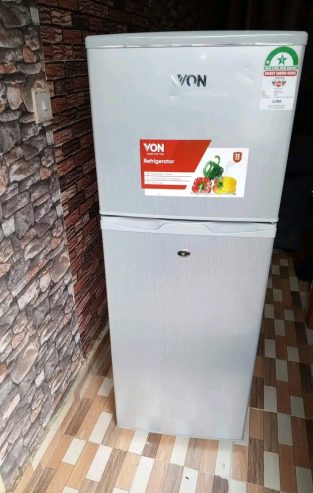 Fridge