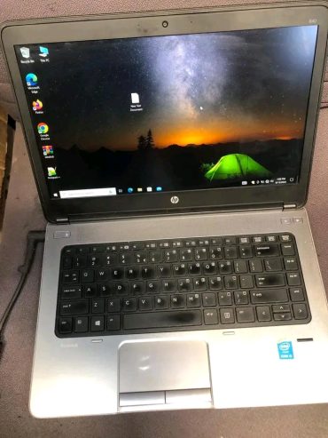 Laptop