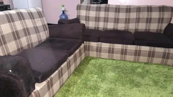 Sofa Set