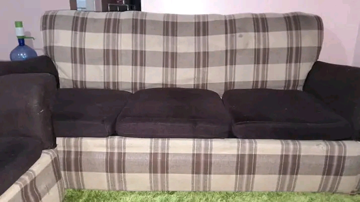 Sofa Set