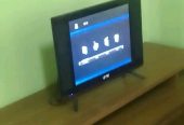 19″Dig TV