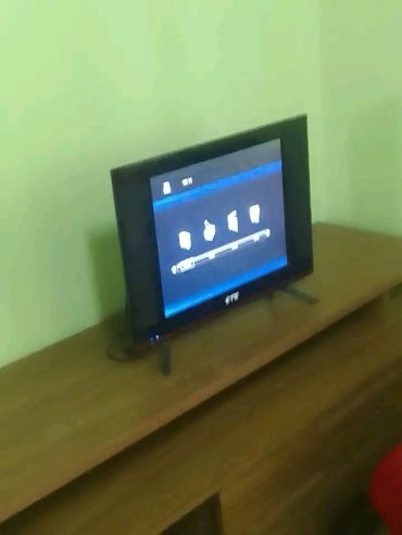 19″Dig TV