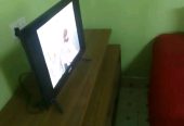 19″Dig TV