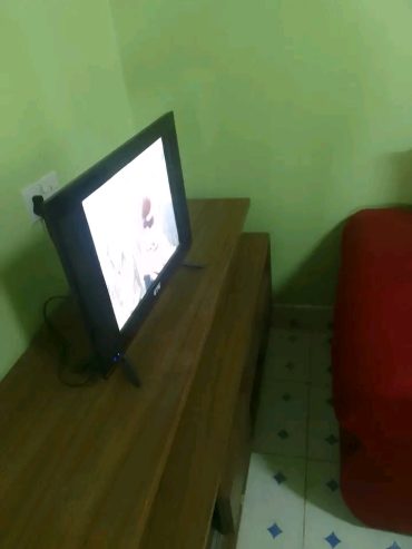 19″Dig TV