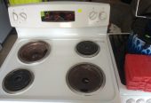 Electric Cooker