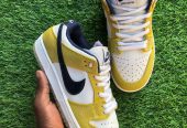 Nike sb low