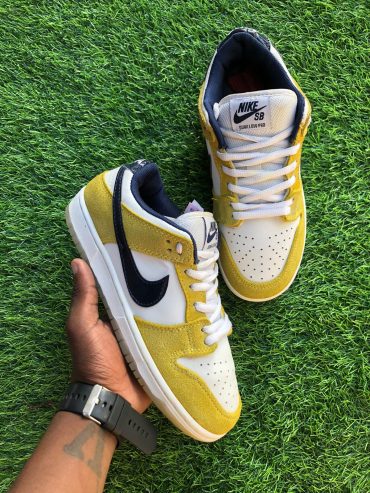 Nike sb low