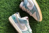 Nike sb low