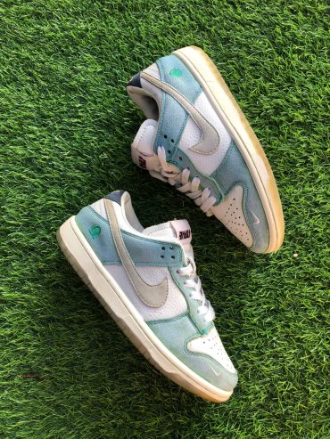 Nike sb low