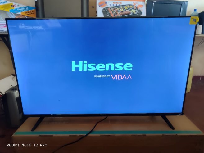 Hisense