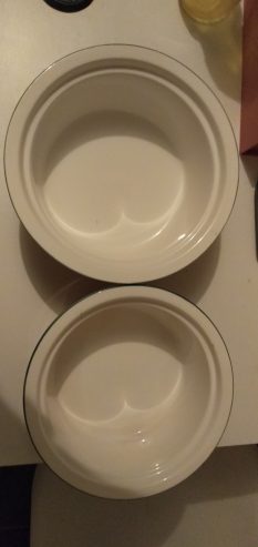 Ceramic Bowls