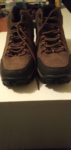 Hiking Shoes