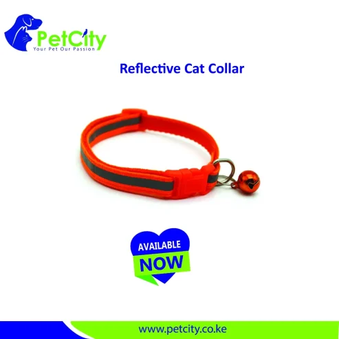 Cat Collar