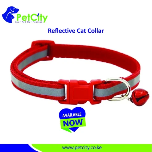 Cat Collar