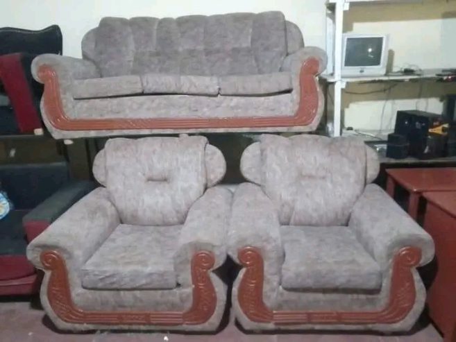 5 Seater Sofa