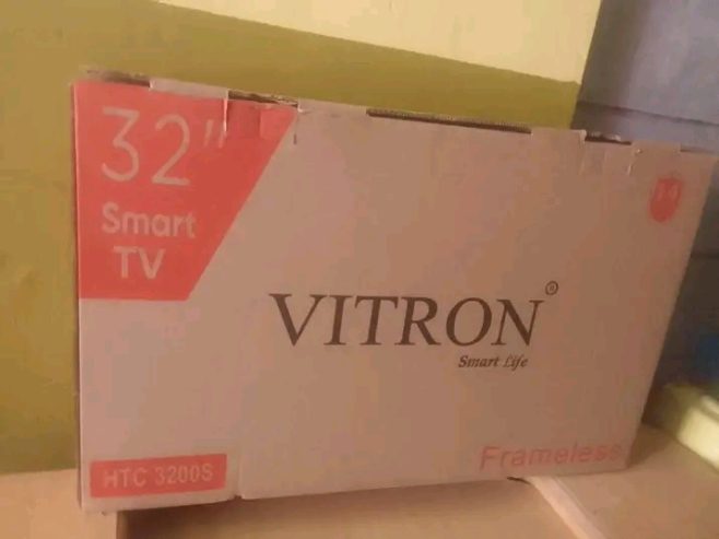 Vitron 32” T