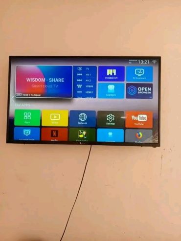 Smart Tv