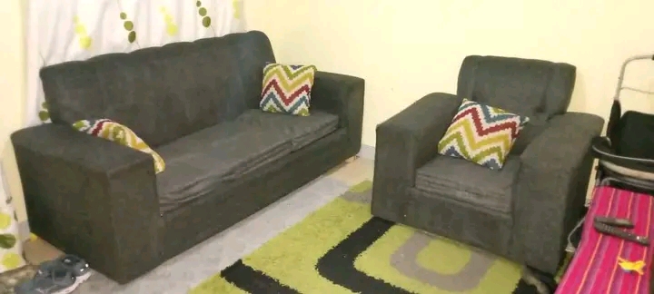 Sofa Set