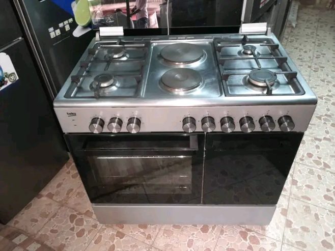 Cooker