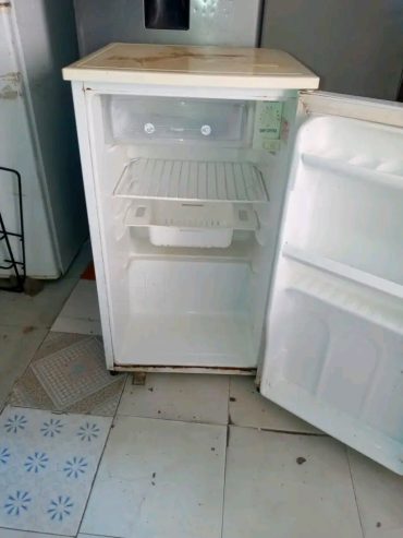 LG fridge