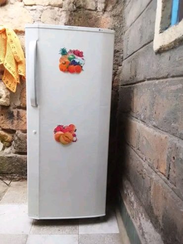 LG Refrigerator