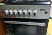 Mika Cooker