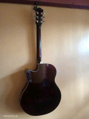 Ibanez Guitar