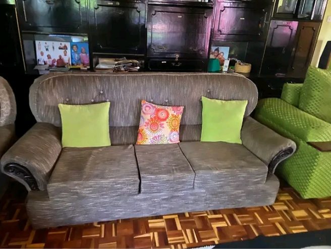 10Seater Sofa