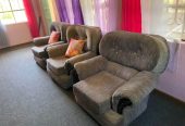 10Seater Sofa