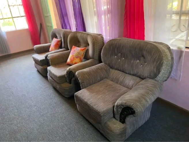 10Seater Sofa