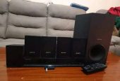 Home Theater Sony