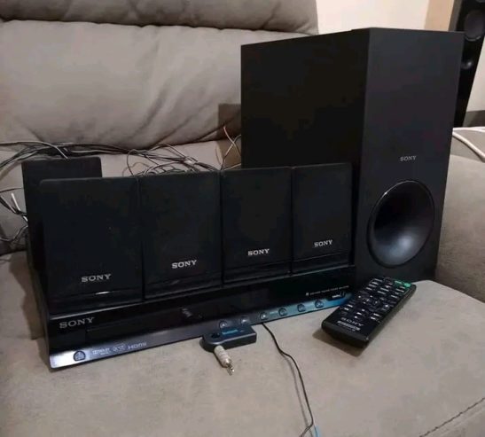 Home Theater Sony