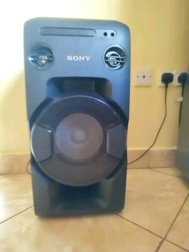 Sony Home Theater