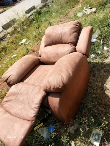 7Seater Recliner