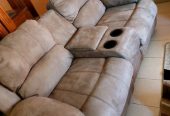 7Seater Recliner