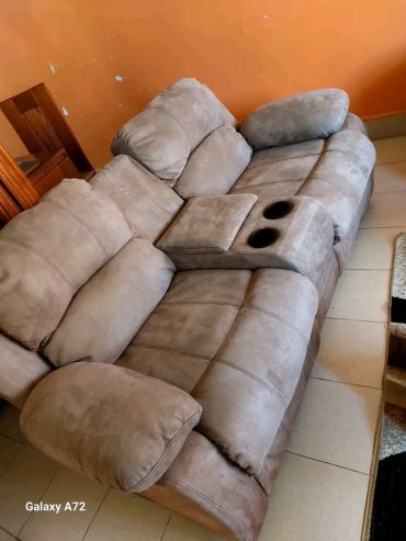 7Seater Recliner