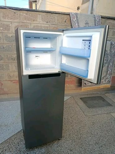 Samsung Fridge