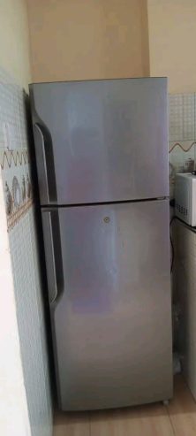 Samsung Fridge