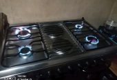 6Burner Cooker