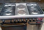 6Burner Cooker