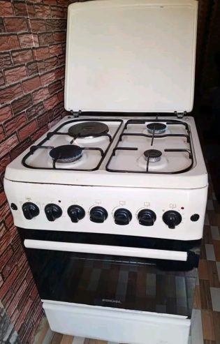 Bruhm Cooker