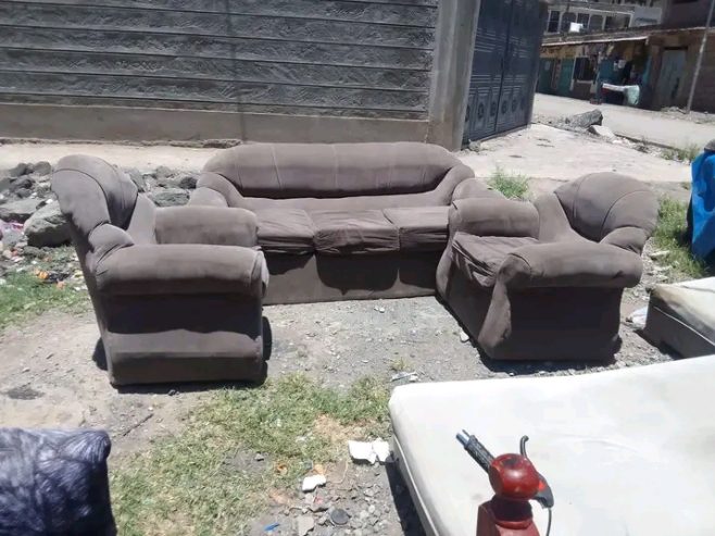 5Seater Sofa