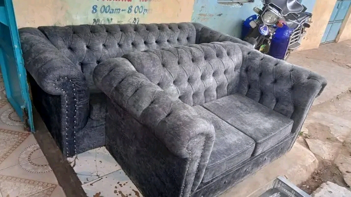 5 Seater Sofa