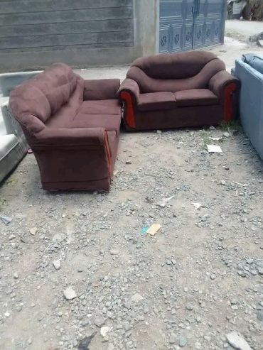 5 Seater Sofa