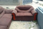 5 Seater Sofa