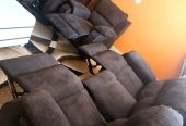 5Seater Recliner