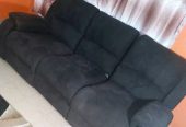 5Seater Recliner